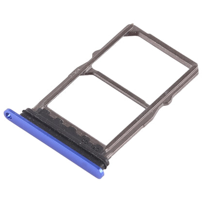 2-Pack Blue SIM Card Tray for Huawei Mate 20 - Replacement for Broken/Unworkable Trays