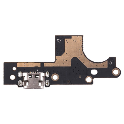 High-Quality Charging Port Board Replacement for Nokia 3 - Tested and Ready for Installation