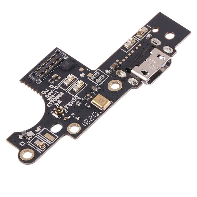 High-Quality Charging Port Board Replacement for Nokia 3 - Tested and Ready for Installation