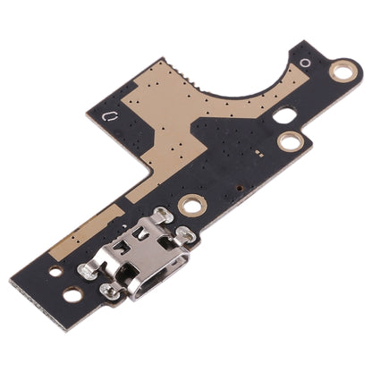 High-Quality Charging Port Board Replacement for Nokia 3 - Tested and Ready for Installation