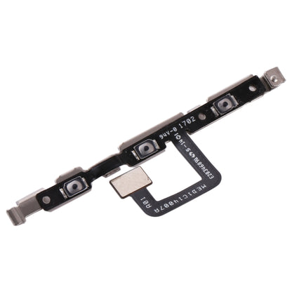 High-Quality Flex Cable Replacement for Power & Volume Buttons - Compatible with Nokia 6