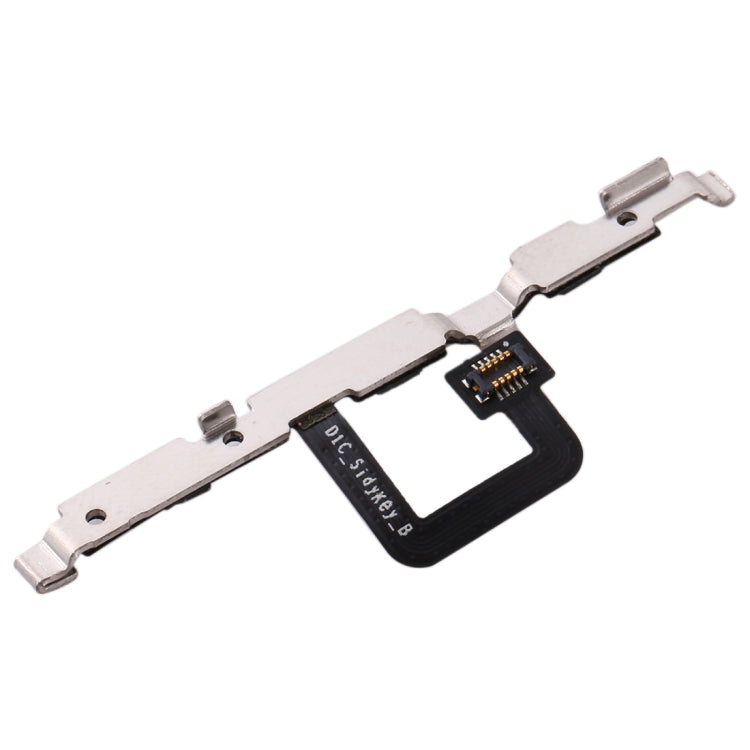 High-Quality Flex Cable Replacement for Power & Volume Buttons - Compatible with Nokia 6