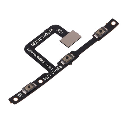 High-Quality Flex Cable Replacement for Power & Volume Buttons - Compatible with Nokia 6