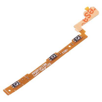 High-Quality Power & Volume Button Flex Cable Replacement for Nokia 7 - Compatible & Tested