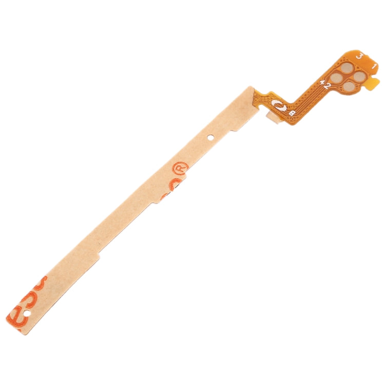 High-Quality Power & Volume Button Flex Cable Replacement for Nokia 7 - Compatible & Tested