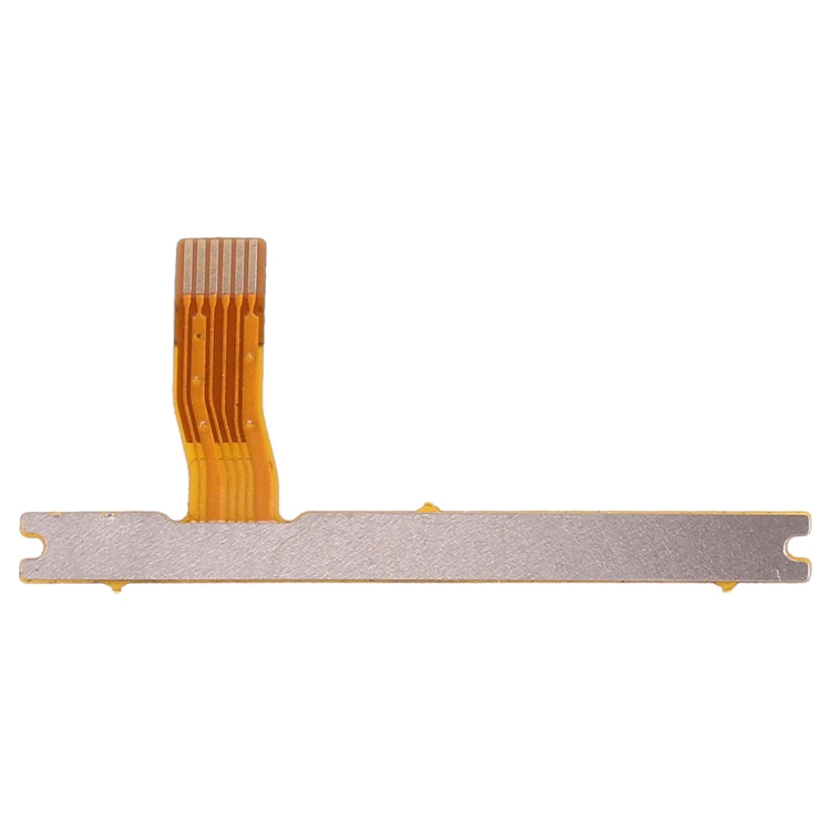 High-Quality Power & Volume Button Flex Cable Replacement for Nokia 3 - Professional Installation Recommended