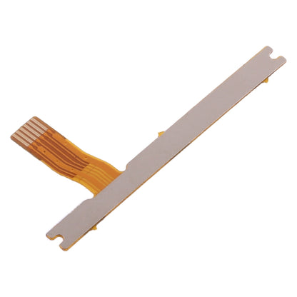 High-Quality Power & Volume Button Flex Cable Replacement for Nokia 3 - Professional Installation Recommended