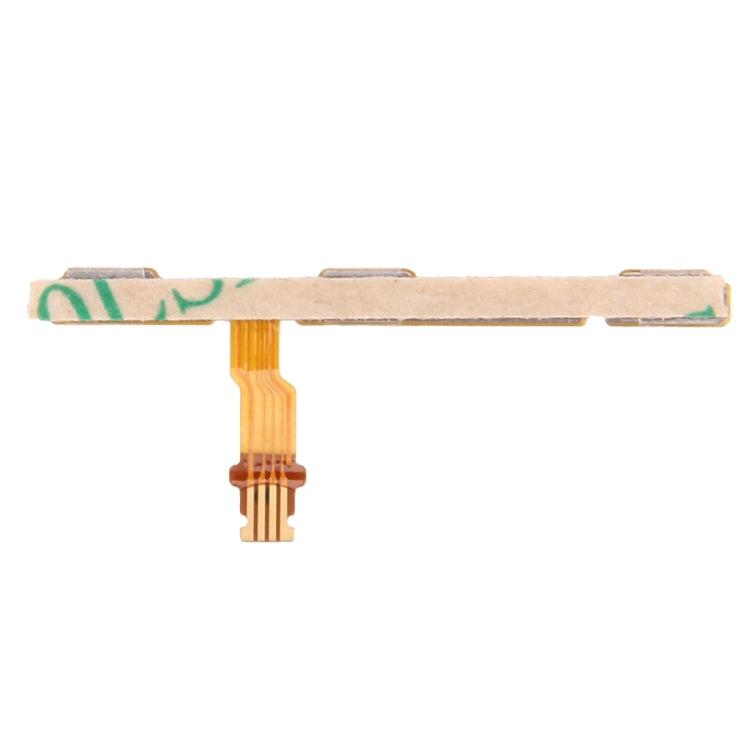 Huawei P8 Lite Power Button Flex Cable Replacement - High Quality, Compatible, Professional Installation Recommended