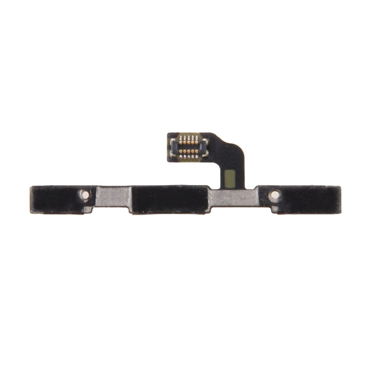 High-Quality Flex Cable Replacement for Power & Volume Buttons - Compatible with Huawei P8
