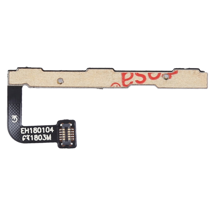 Huawei Mate 10 Pro Power & Volume Button Flex Cable Replacement - High Quality, Professional Installation Recommended