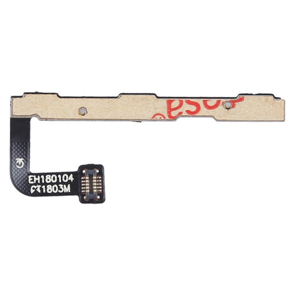 Huawei Mate 10 Pro Power & Volume Button Flex Cable Replacement - High Quality, Professional Installation Recommended