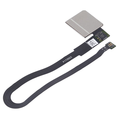 Home Button / Fingerprint Sensor Flex Cable for Huawei Mate 10 Pro - High Quality Replacement (Blue)
