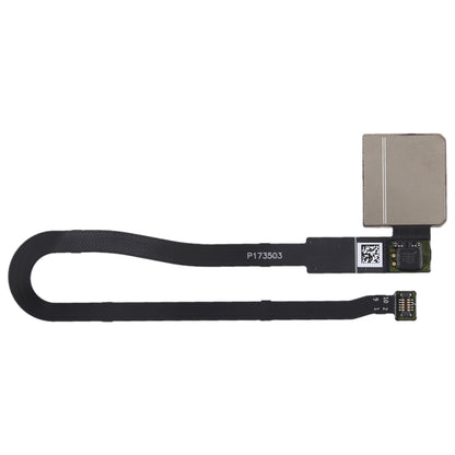 High-Quality Home Button & Fingerprint Sensor for Huawei Mate 10 Pro (Mocha Gold) - Replacement Flex Cable