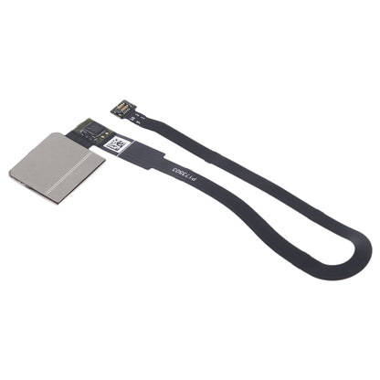 High-Quality Home Button & Fingerprint Sensor for Huawei Mate 10 Pro (Mocha Gold) - Replacement Flex Cable