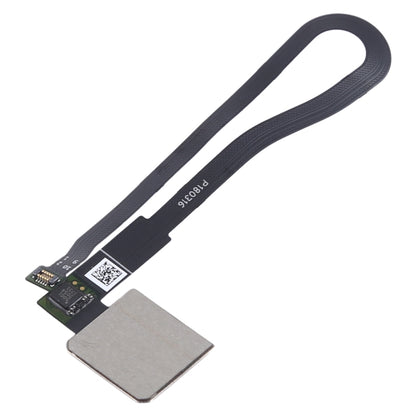 Rose Gold Home Button & Fingerprint Sensor Flex Cable for Huawei Mate 10 Pro - High Quality Replacement