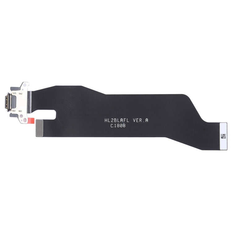 High-Quality Charging Port Flex Cable Replacement for Huawei Mate 10 Pro - Ideal Fix for Broken Ports