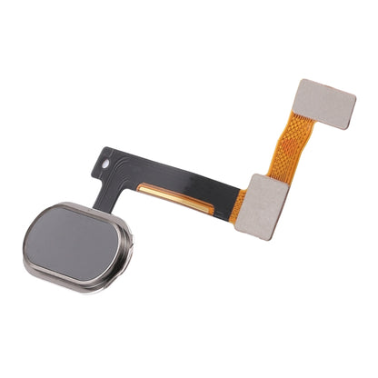 OPPO R9 / F1 Plus & R9 Plus Black Fingerprint Sensor Flex Cable - 0.03kg, Compact Design