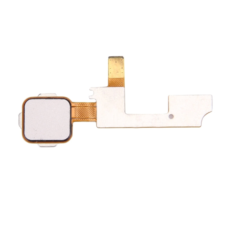 Vivo X6 Gold Fingerprint Sensor Flex Cable Replacement - High Quality, Professional Installation Recommended