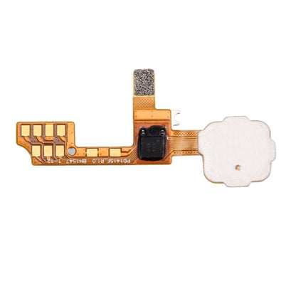 Vivo X6 Gold Fingerprint Sensor Flex Cable Replacement - High Quality, Professional Installation Recommended