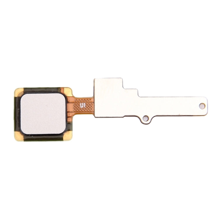 Vivo X6 Plus Fingerprint Sensor Flex Cable Replacement (Gold) - High Quality, Professional Installation Recommended