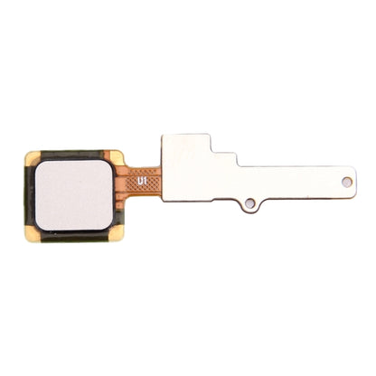 Vivo X6 Plus Fingerprint Sensor Flex Cable Replacement (Gold) - High Quality, Professional Installation Recommended