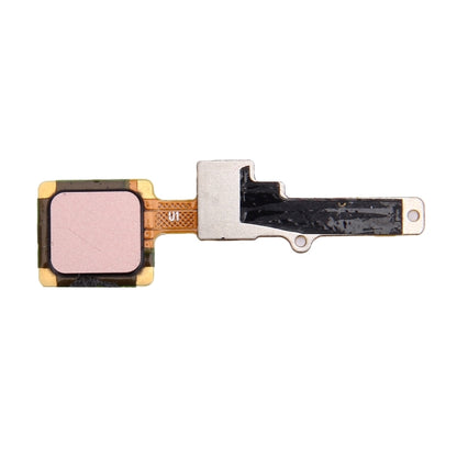 Vivo X6 Plus Fingerprint Sensor Flex Cable Replacement Part (Rose Gold) - High Quality, Professional Installation Recommended