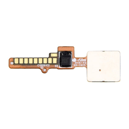 Vivo X6 Plus Fingerprint Sensor Flex Cable Replacement Part (Rose Gold) - High Quality, Professional Installation Recommended