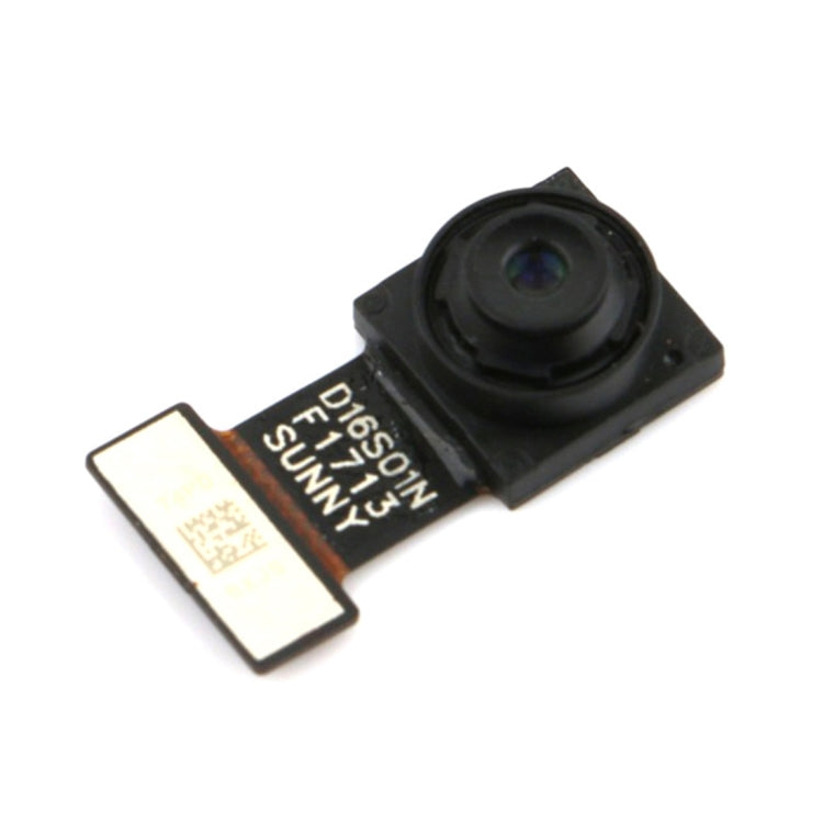Front-Facing Camera Module for Xiaomi Redmi Note 5A Prime / Redmi Y1 - Replacement Part, Professional Installation Recommended