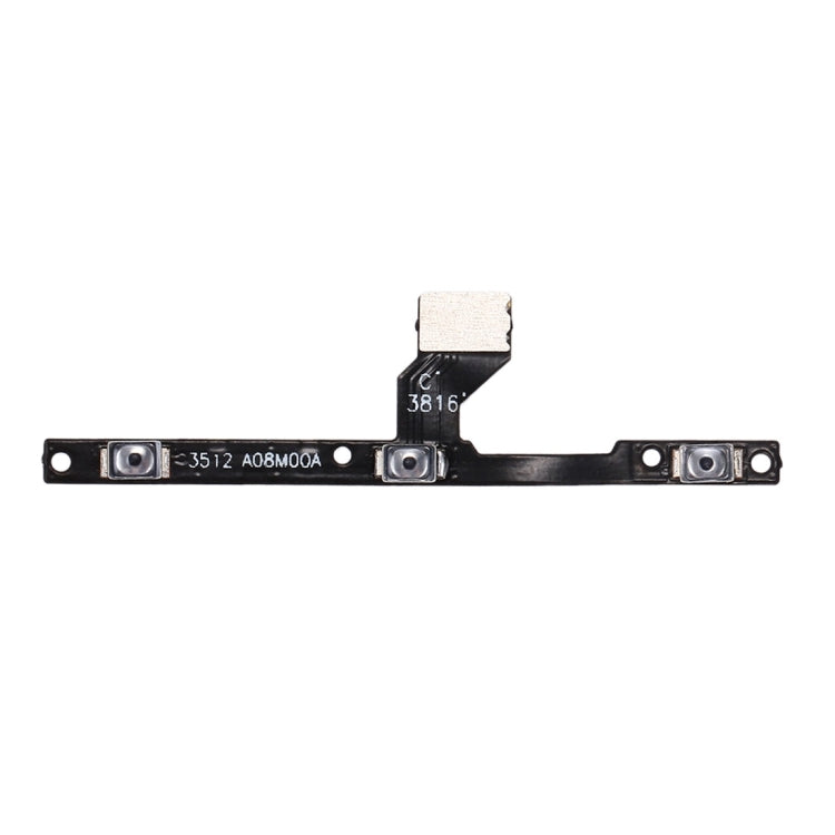 High-Quality Flex Cable Replacement for Power & Volume Buttons - Compatible with Xiaomi Mi Mix