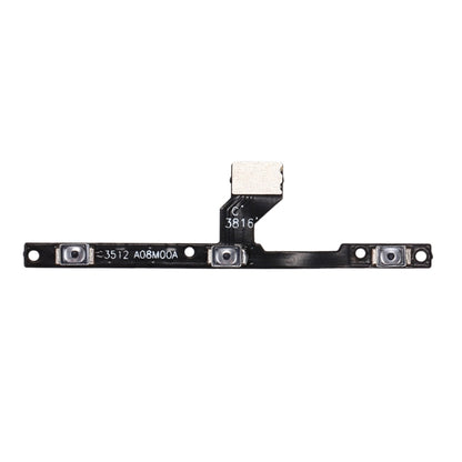 High-Quality Flex Cable Replacement for Power & Volume Buttons - Compatible with Xiaomi Mi Mix