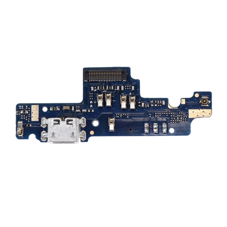Xiaomi Redmi Note 4X Charging Port Board Replacement - High Quality, Professional Installation Recommended