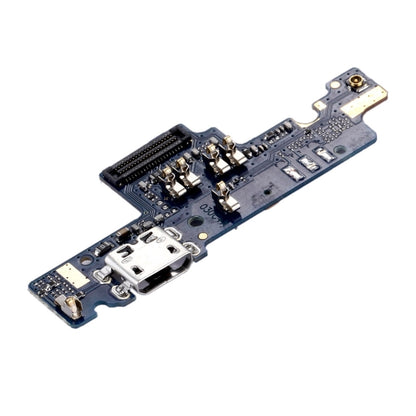 Xiaomi Redmi Note 4X Charging Port Board Replacement - High Quality, Professional Installation Recommended