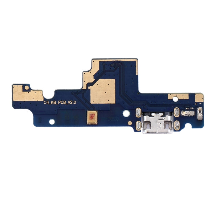 Xiaomi Redmi Note 4X Charging Port Board Replacement - High Quality, Professional Installation Recommended