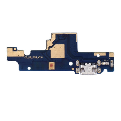 Xiaomi Redmi Note 4X Charging Port Board Replacement - High Quality, Professional Installation Recommended
