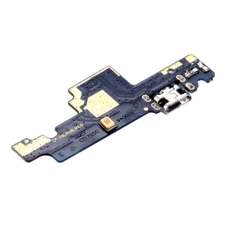 Xiaomi Redmi Note 4X Charging Port Board Replacement - High Quality, Professional Installation Recommended