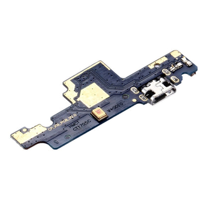 Xiaomi Redmi Note 4X Charging Port Board Replacement - High Quality, Professional Installation Recommended