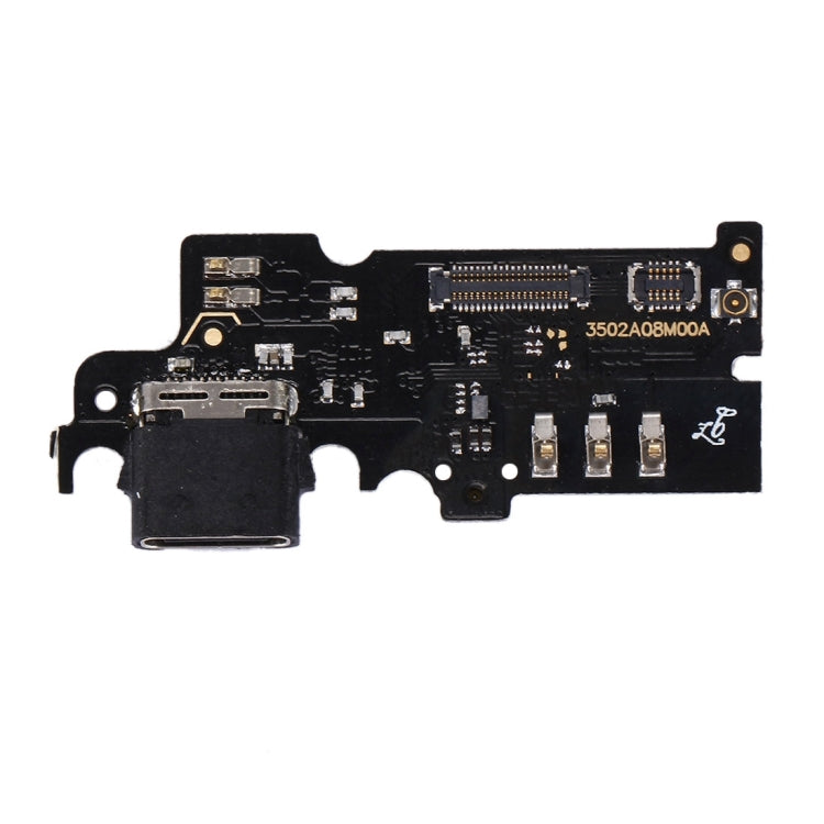 High-Quality Charging Port Board Replacement for Xiaomi Mi Mix - Tested & Ready for Installation