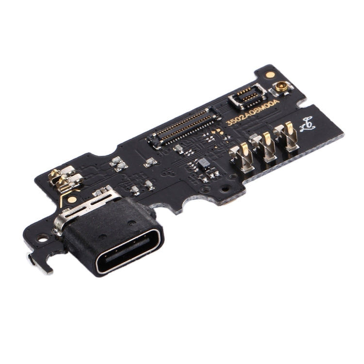 High-Quality Charging Port Board Replacement for Xiaomi Mi Mix - Tested & Ready for Installation