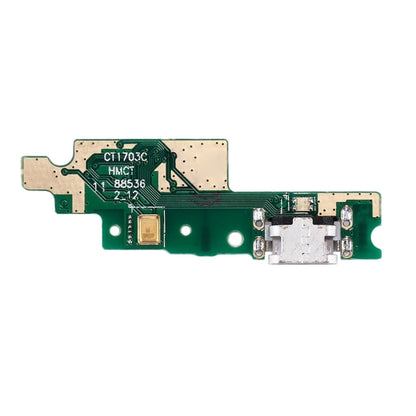 Xiaomi Redmi 4X Charging Port Board Replacement - High Quality, Tested & Ready for Installation