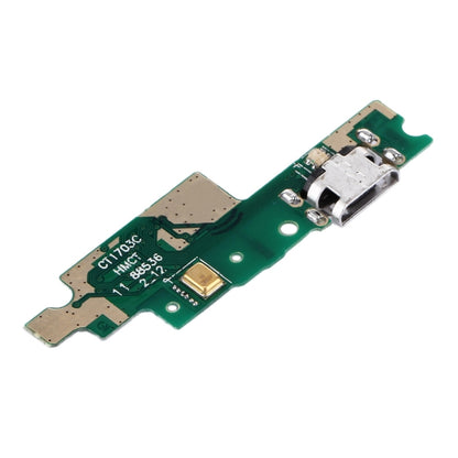 Xiaomi Redmi 4X Charging Port Board Replacement - High Quality, Tested & Ready for Installation