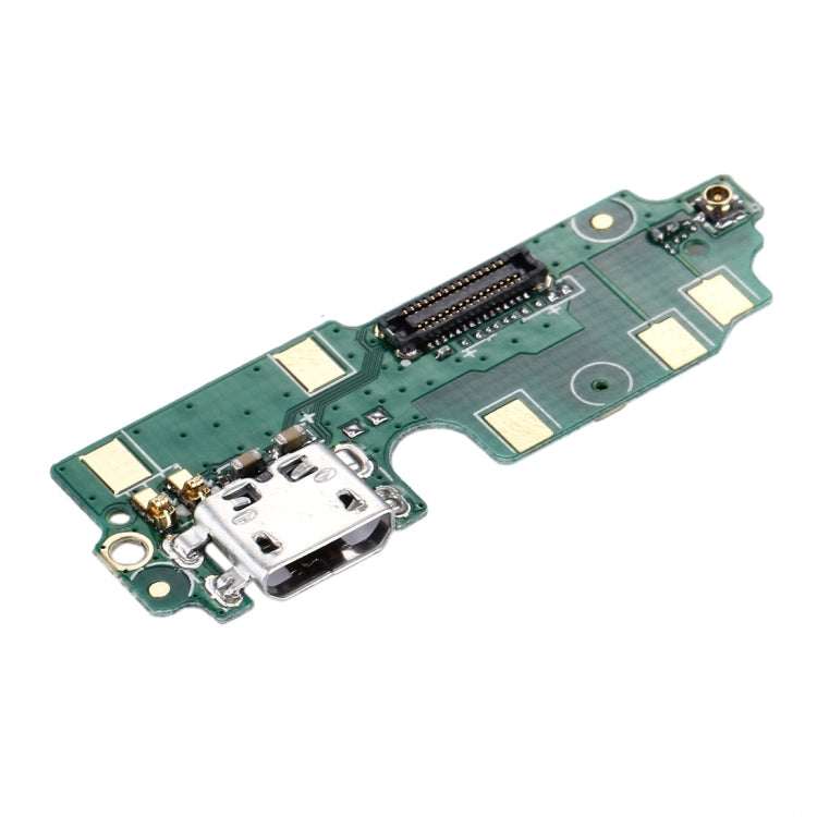 Xiaomi Redmi 4 Pro Charging Port Board Replacement - High Quality, Compatible with Redmi 4 Prime