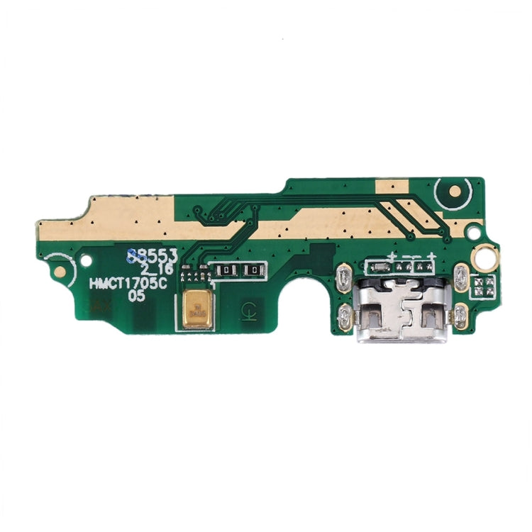Xiaomi Redmi 4 Pro Charging Port Board Replacement - High Quality, Compatible with Redmi 4 Prime