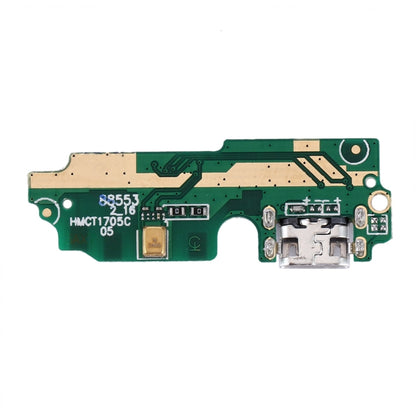 Xiaomi Redmi 4 Pro Charging Port Board Replacement - High Quality, Compatible with Redmi 4 Prime