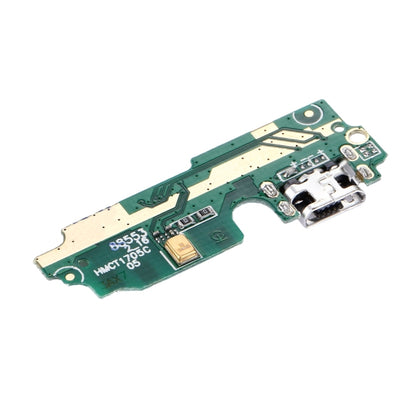 Xiaomi Redmi 4 Pro Charging Port Board Replacement - High Quality, Compatible with Redmi 4 Prime