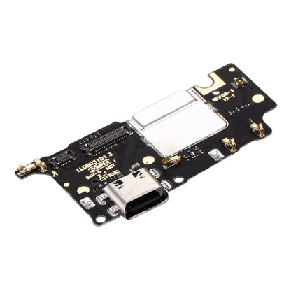 Xiaomi Mi 5c Charging Port Board Replacement - High Quality, Checked Condition, Professional Installation Recommended