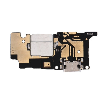Xiaomi Mi 5c Charging Port Board Replacement - High Quality, Checked Condition, Professional Installation Recommended