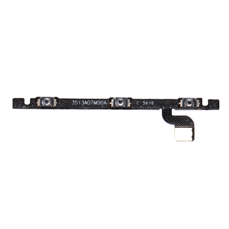 Xiaomi Mi 5s Replacement Power & Volume Button Flex Cable - High Quality Repair Part