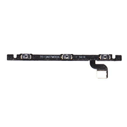 Xiaomi Mi 5s Replacement Power & Volume Button Flex Cable - High Quality Repair Part
