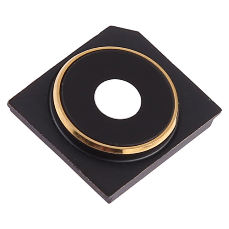 Xiaomi Mi Mix 2 Replacement Camera Lens Cover - Compatible, Professional Installation Recommended