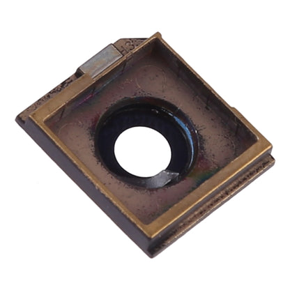 Xiaomi Mi Mix 2 Replacement Camera Lens Cover - Compatible, Professional Installation Recommended